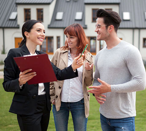 Real Estate Assistants