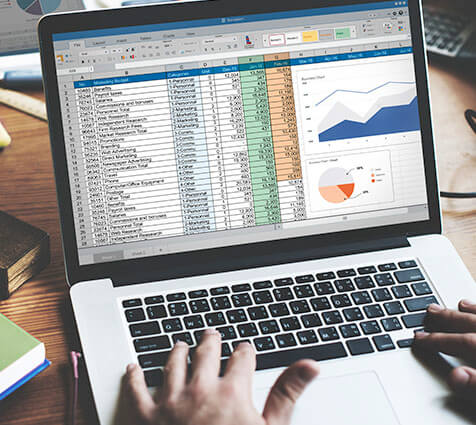 Outsourced Data Entry Services