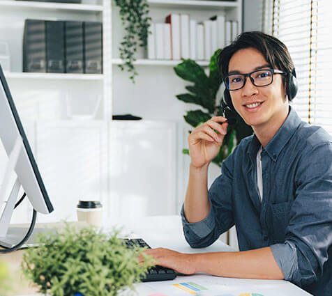 Customer Service Agents