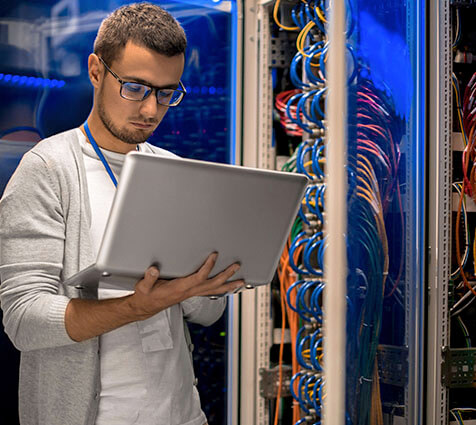 Outsourced IT Support Services