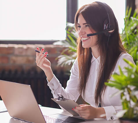 Financial Recovery Services