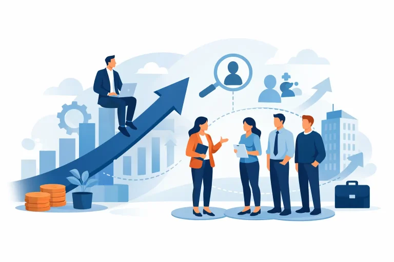 10 Signs Your Business Needs Staff for Growth
