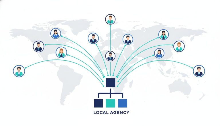 Offshore Staffing for Agencies: 2026 Scaling Guide